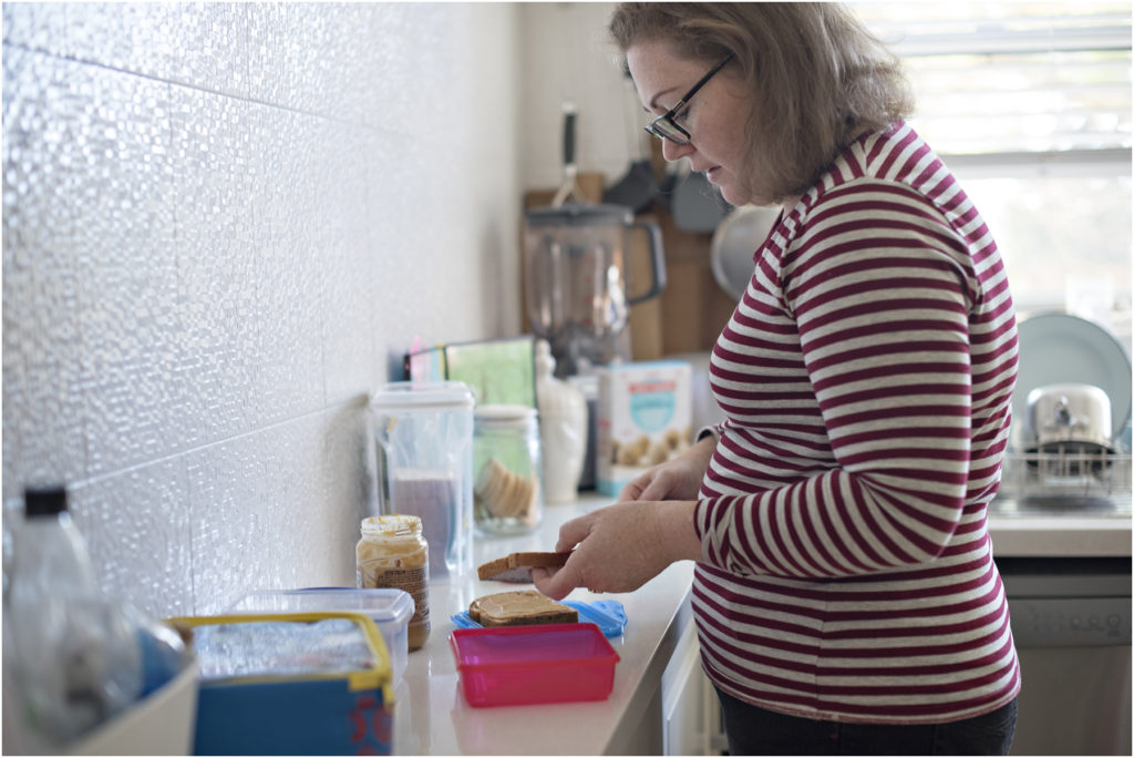 Angie Duncan Photography - A day in YOUR life